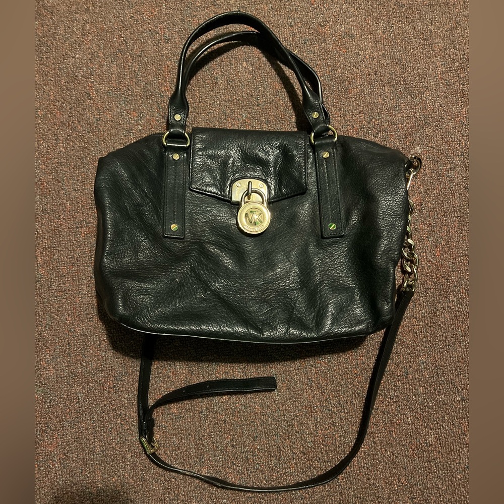 Used Michael Kors bag
